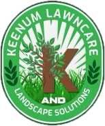 Keenum Lawncare and Landscape Solutions logo